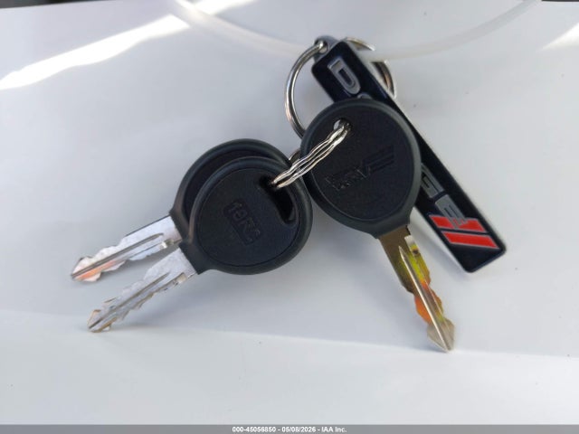 Aukcja sprzedaży 2005 Dodge Durango St, vin: 1D4HD38N55F616244, numer aukcji: 45056850