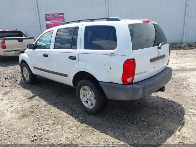 Aukcja sprzedaży 2005 Dodge Durango St, vin: 1D4HD38N55F616244, numer aukcji: 45056850