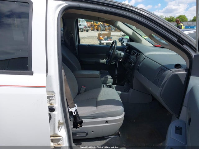 Aukcja sprzedaży 2005 Dodge Durango St, vin: 1D4HD38N55F616244, numer aukcji: 45056850