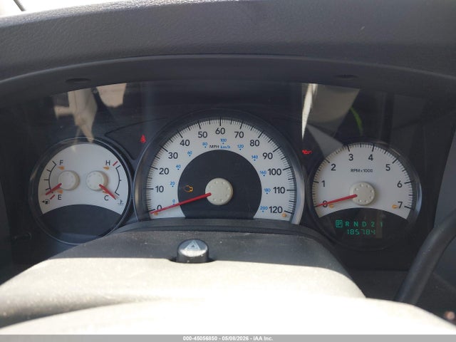Aukcja sprzedaży 2005 Dodge Durango St, vin: 1D4HD38N55F616244, numer aukcji: 45056850