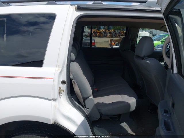 Aukcja sprzedaży 2005 Dodge Durango St, vin: 1D4HD38N55F616244, numer aukcji: 45056850