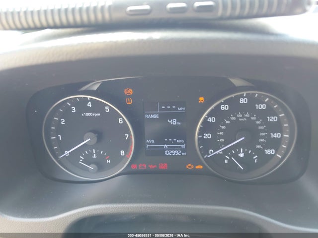 Продажа на аукционе авто 2017 Hyundai Elantra Se, vin: 5NPD84LF0HH190995, номер лота: 45056851