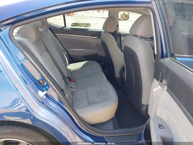 Продажа на аукционе авто 2017 Hyundai Elantra Se, vin: 5NPD84LF0HH190995, номер лота: 45056851