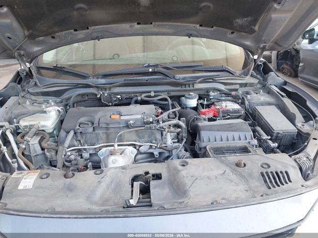 Продаж на аукціоні авто 2017 Honda Civic Lx, vin: 2HGFC2F5XHH538293, номер лоту: 45056852