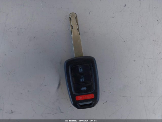 Продаж на аукціоні авто 2017 Honda Civic Lx, vin: 2HGFC2F5XHH538293, номер лоту: 45056852