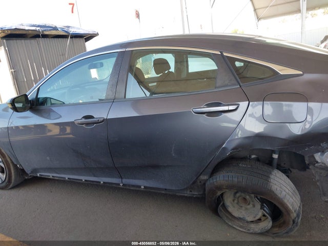 Продаж на аукціоні авто 2017 Honda Civic Lx, vin: 2HGFC2F5XHH538293, номер лоту: 45056852