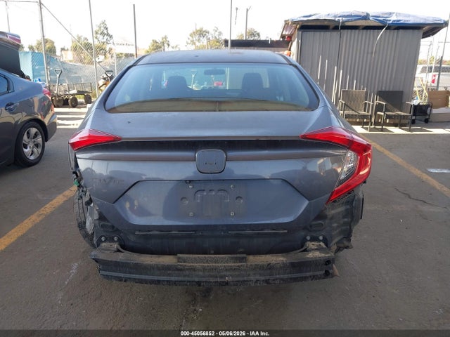 Продаж на аукціоні авто 2017 Honda Civic Lx, vin: 2HGFC2F5XHH538293, номер лоту: 45056852