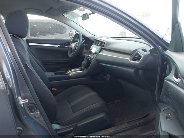 Продаж на аукціоні авто 2017 Honda Civic Lx, vin: 2HGFC2F5XHH538293, номер лоту: 45056852