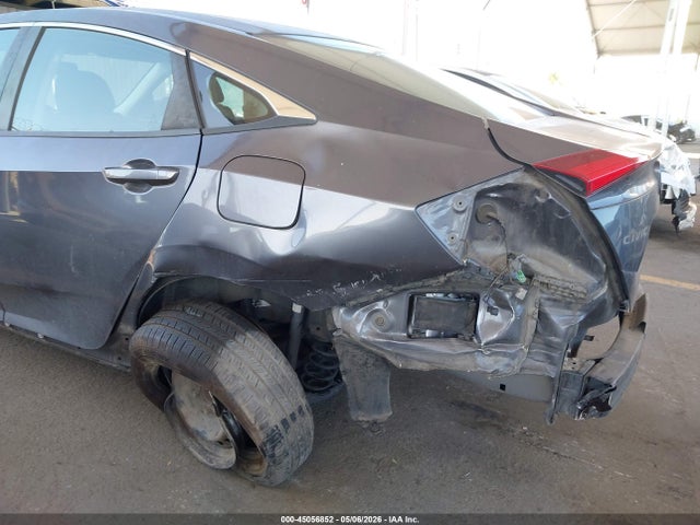 Продаж на аукціоні авто 2017 Honda Civic Lx, vin: 2HGFC2F5XHH538293, номер лоту: 45056852