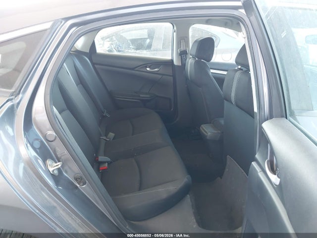 Продаж на аукціоні авто 2017 Honda Civic Lx, vin: 2HGFC2F5XHH538293, номер лоту: 45056852