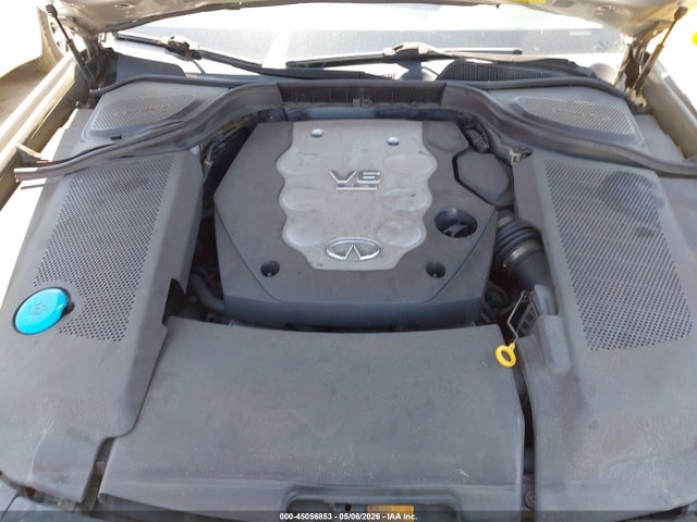 Aukcja sprzedaży 2006 Infiniti M35 Sport, vin: JNKAY01E36M100696, numer aukcji: 45056853