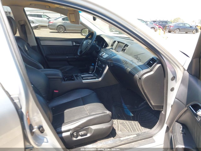 Aukcja sprzedaży 2006 Infiniti M35 Sport, vin: JNKAY01E36M100696, numer aukcji: 45056853