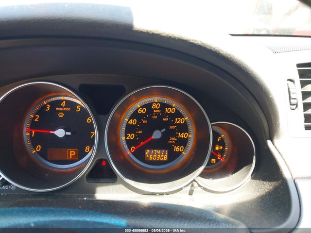 Aukcja sprzedaży 2006 Infiniti M35 Sport, vin: JNKAY01E36M100696, numer aukcji: 45056853