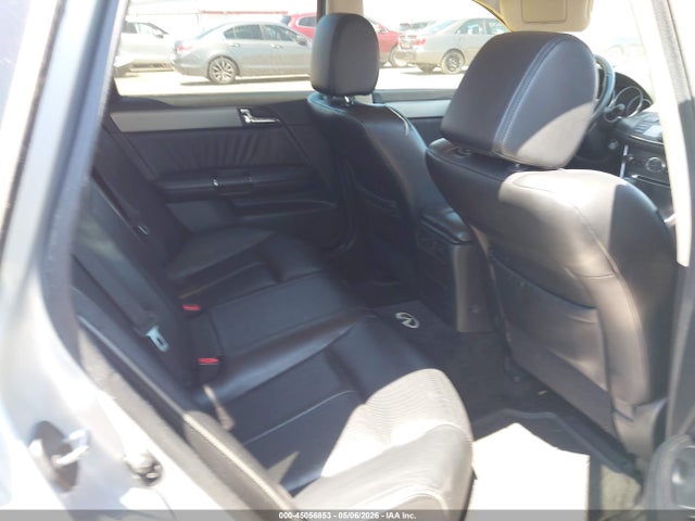 Aukcja sprzedaży 2006 Infiniti M35 Sport, vin: JNKAY01E36M100696, numer aukcji: 45056853