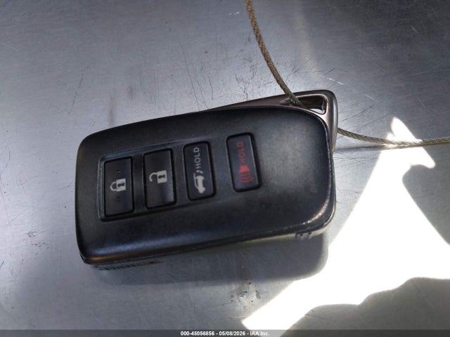 Aukcja sprzedaży 2018 Lexus Rx 450h, vin: 2T2BGMCA1JC020437, numer aukcji: 45056856