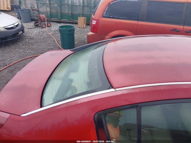 Aukcja sprzedaży 2005 Nissan Maxima 3.5 Sl, vin: 1N4BA41E35C875432, numer aukcji: 45056857