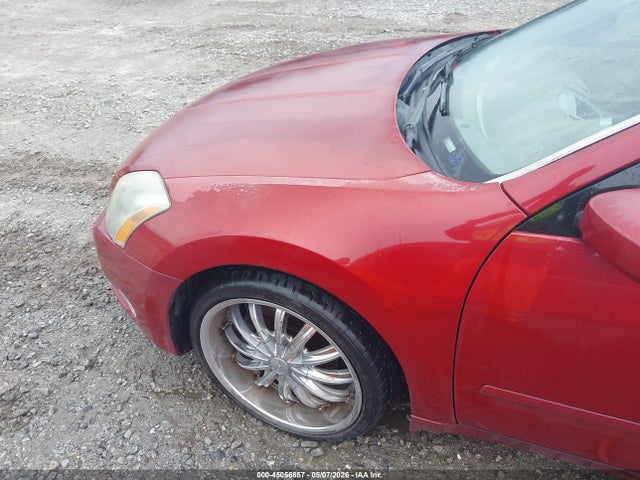 Aukcja sprzedaży 2005 Nissan Maxima 3.5 Sl, vin: 1N4BA41E35C875432, numer aukcji: 45056857
