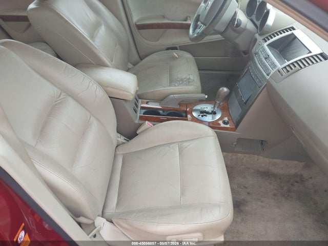 Aukcja sprzedaży 2005 Nissan Maxima 3.5 Sl, vin: 1N4BA41E35C875432, numer aukcji: 45056857