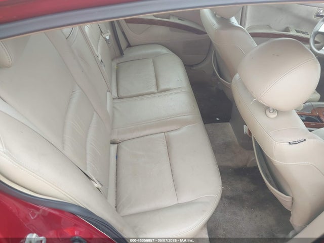 Aukcja sprzedaży 2005 Nissan Maxima 3.5 Sl, vin: 1N4BA41E35C875432, numer aukcji: 45056857