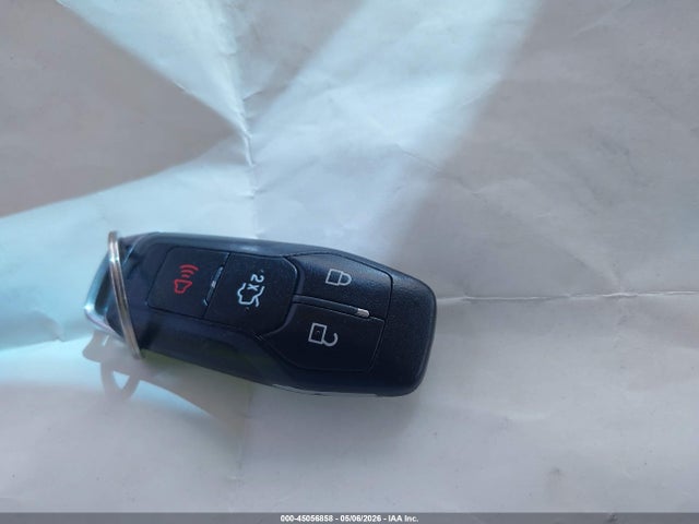 2FMPK3G93GBC31347 Ford EDGE SE