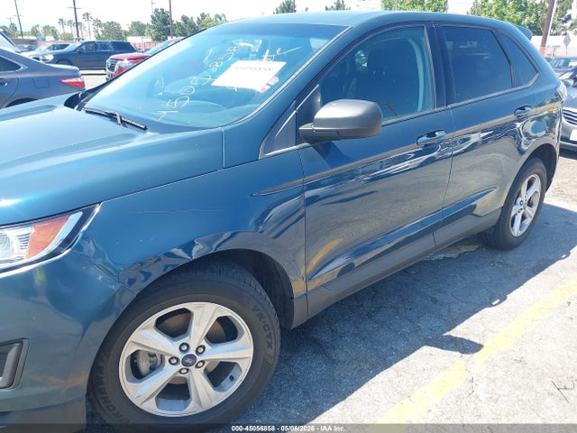 2FMPK3G93GBC31347 Ford EDGE SE