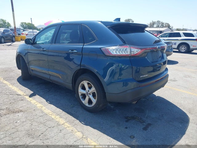 2FMPK3G93GBC31347 Ford EDGE SE