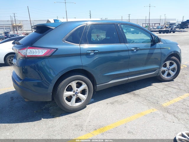 2FMPK3G93GBC31347 Ford EDGE SE