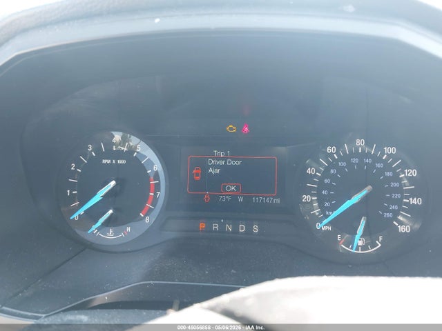 2FMPK3G93GBC31347 Ford EDGE SE