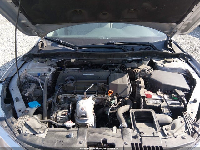 1HGCR2F30HA278128 Honda ACCORD LX
