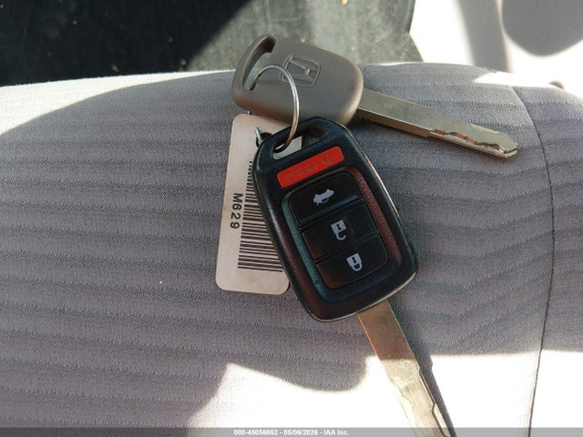 1HGCR2F30HA278128 Honda ACCORD LX