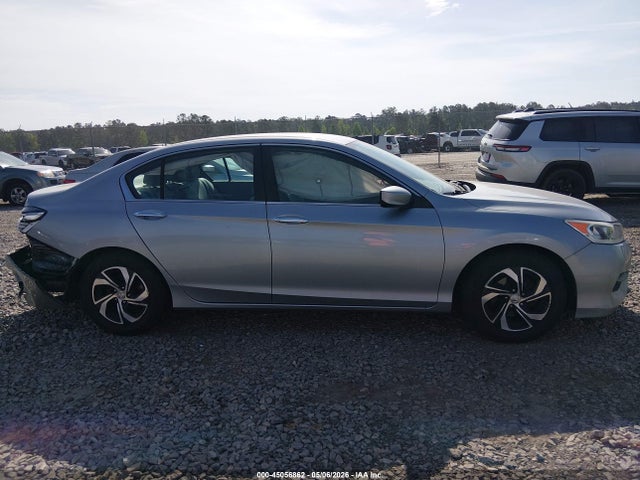 1HGCR2F30HA278128 Honda ACCORD LX