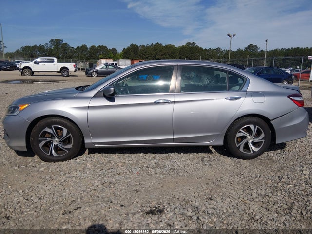 1HGCR2F30HA278128 Honda ACCORD LX