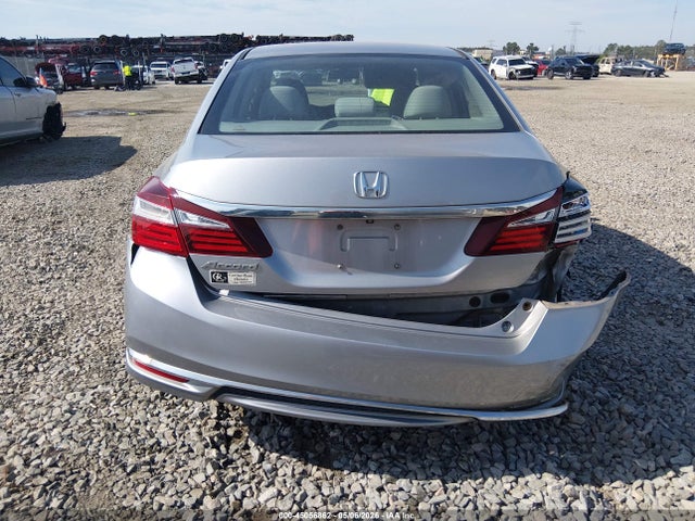 1HGCR2F30HA278128 Honda ACCORD LX