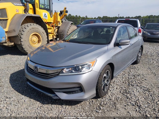 1HGCR2F30HA278128 Honda ACCORD LX