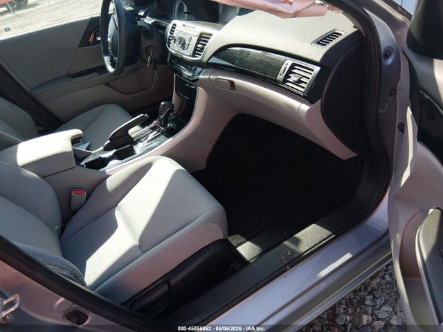 1HGCR2F30HA278128 Honda ACCORD LX