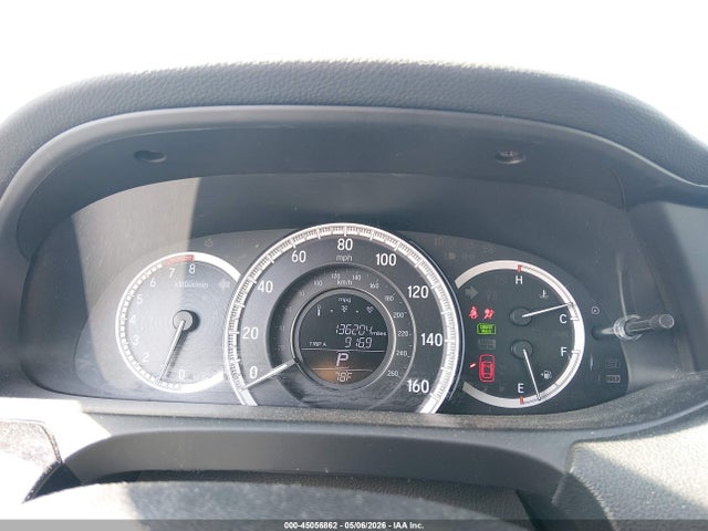 1HGCR2F30HA278128 Honda ACCORD LX