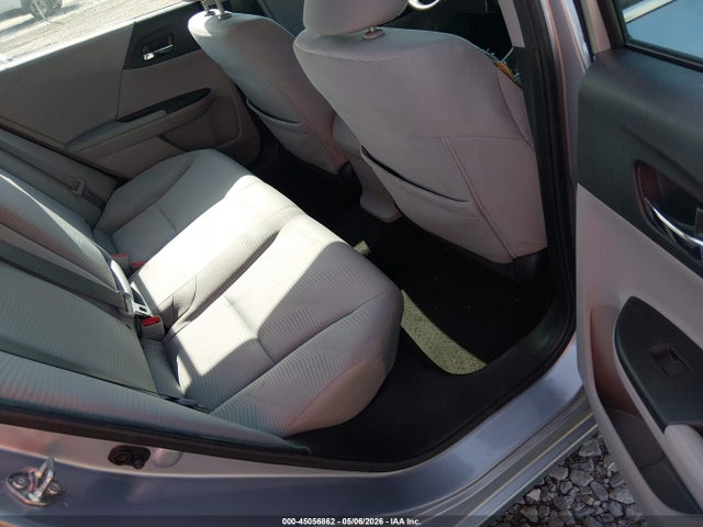 1HGCR2F30HA278128 Honda ACCORD LX