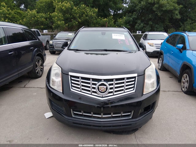 Продаж на аукціоні авто 2013 Cadillac Srx Standard, vin: 3GYFNAE38DS652653, номер лоту: 45056865