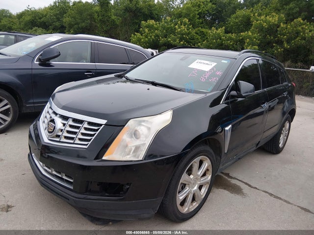 Продаж на аукціоні авто 2013 Cadillac Srx Standard, vin: 3GYFNAE38DS652653, номер лоту: 45056865