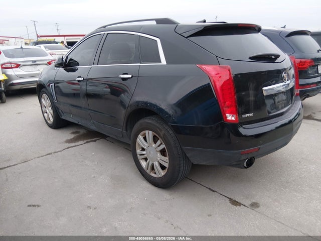 Продаж на аукціоні авто 2013 Cadillac Srx Standard, vin: 3GYFNAE38DS652653, номер лоту: 45056865