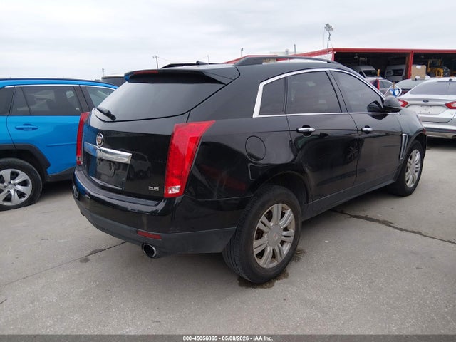 Продаж на аукціоні авто 2013 Cadillac Srx Standard, vin: 3GYFNAE38DS652653, номер лоту: 45056865