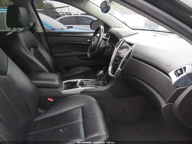 Продаж на аукціоні авто 2013 Cadillac Srx Standard, vin: 3GYFNAE38DS652653, номер лоту: 45056865