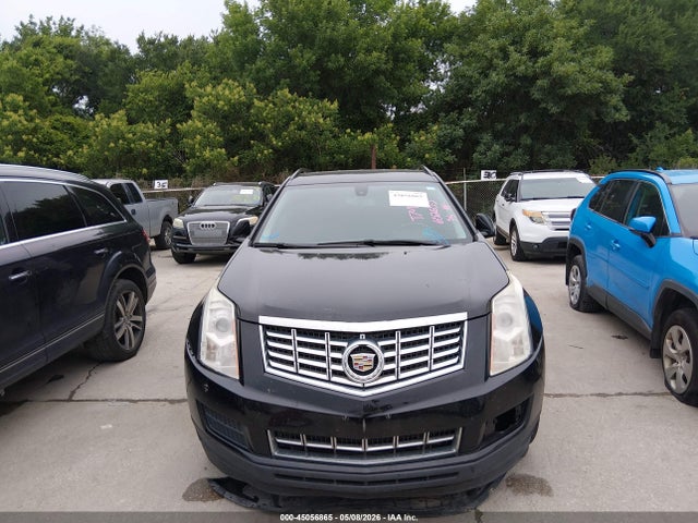 Продаж на аукціоні авто 2013 Cadillac Srx Standard, vin: 3GYFNAE38DS652653, номер лоту: 45056865