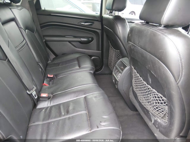 Продаж на аукціоні авто 2013 Cadillac Srx Standard, vin: 3GYFNAE38DS652653, номер лоту: 45056865