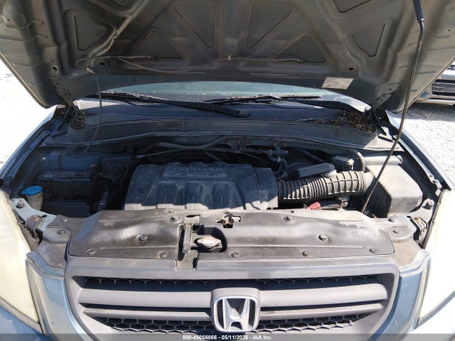 Aukcja sprzedaży 2005 Honda Pilot Lx, vin: 2HKYF18185H559231, numer aukcji: 45056866