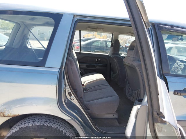 Aukcja sprzedaży 2005 Honda Pilot Lx, vin: 2HKYF18185H559231, numer aukcji: 45056866