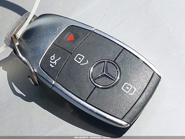 W1K5J4GB2NN248008 Mercedes-Benz Cla 250 Coupe