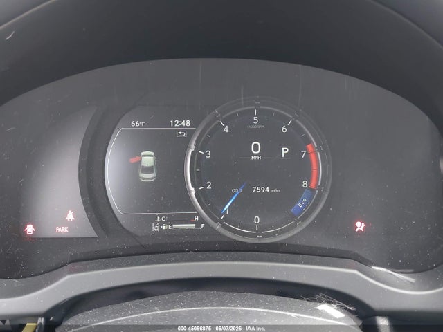 Продаж на аукціоні авто 2023 Lexus Rc 350 F Sport, vin: JTHGZ5DC2P5012278, номер лоту: 45056875