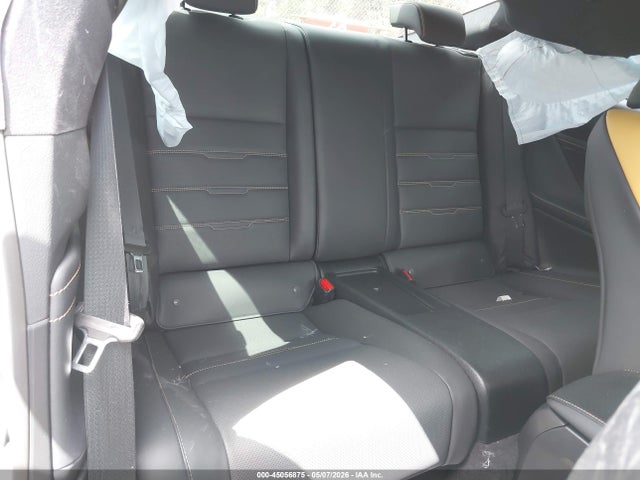 Продаж на аукціоні авто 2023 Lexus Rc 350 F Sport, vin: JTHGZ5DC2P5012278, номер лоту: 45056875