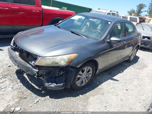 45056876 :رقم المزاد ، 1HGCP2F47CA049145 vin ، 2012 Honda Accord 2.4 Lx-p مزاد بيع